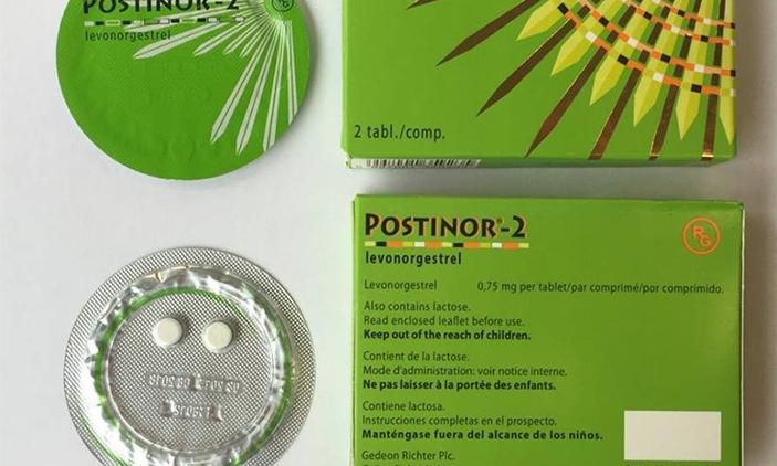 P2 dosage(New Vision)