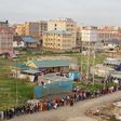 Crazy queues as Kenyans rush to beat Huduma Namba deadline