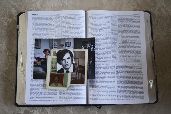 After 2 Abuse Settlements, Why Is This Priest Still Saying Mass?