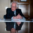 A 'Fortunate' Sanders Releases His Tax Returns. He's Now Part of the 1%.