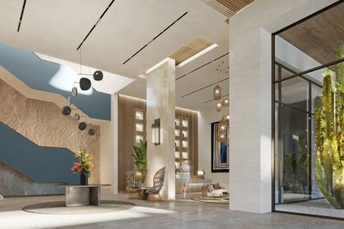 Marriott International, Inc.