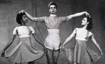 What Merce Cunningham taught the Judson dance rebels