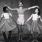 What Merce Cunningham taught the Judson dance rebels