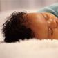 Baby sleeping(Masterfile)