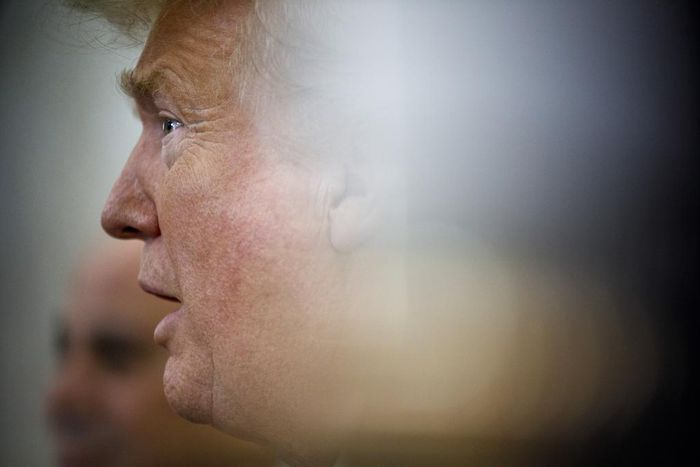 Trump Administration to Push for Tougher Asylum Rules