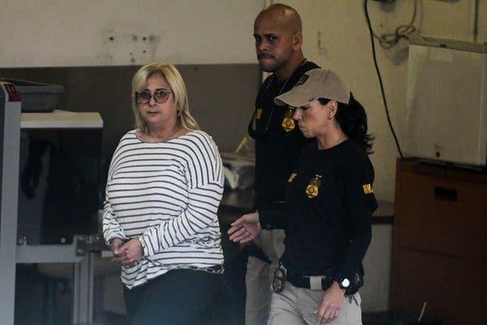 Puerto Rico ex-officials accused of steering millions to consultants