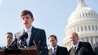 Parkland Gun Activist Loses Spot at Harvard