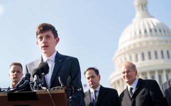Parkland Gun Activist Loses Spot at Harvard