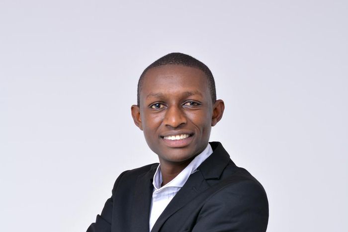 #YouthMtaani:  Charles Wahinya's 3 year journey from cybercafe attendant to digital marketing pro