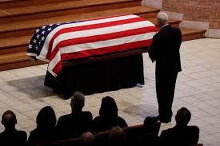 Lugar hailed as statesman who made world safer