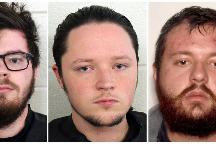 A New Face of White Supremacy: Plots Expose Danger of the 'Base'