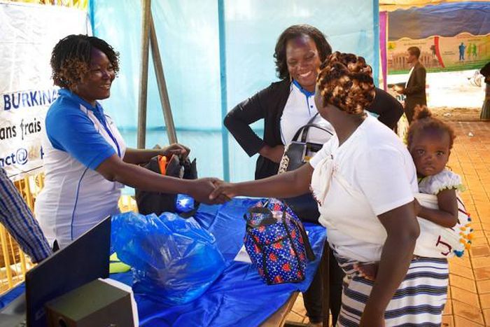 International Organization for Migration (IOM)