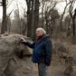 Sidney Horenstein, 82, Geologist Who Wrung Stories From Stone, Dies