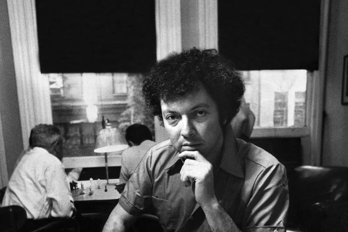 Shelby Lyman, 82, Dies; Unlikely Star of a Fischer-Spassky Broadcast