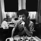 Shelby Lyman, 82, Dies; Unlikely Star of a Fischer-Spassky Broadcast
