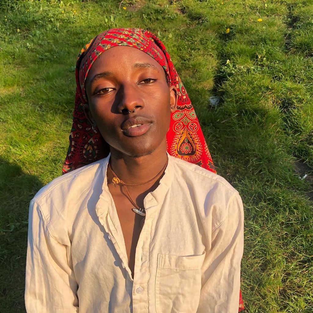 Ian Munene (Instagram)