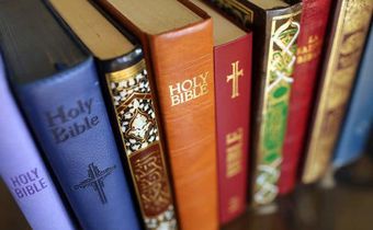 The other CBD: Christian book distributors changes name after cannabis confusion