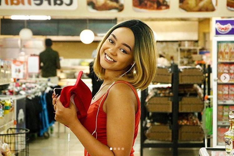 Chipukeezy’s girlfriend Kibanja unfollows him, deletes photos