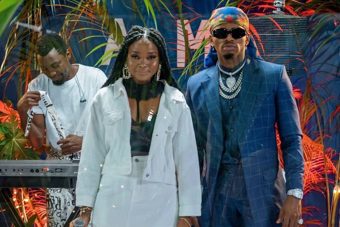 How Zuchu’s EP Launch ‘I am Zuchu’ went down (Photos/Videos)