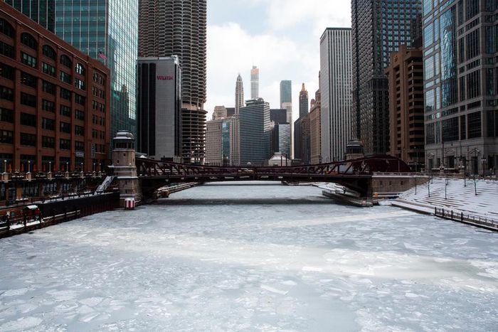 How the Weather Gets Weaponized in Climate Change Messaging