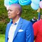 Molo Member of Parliament Kuria Kimani