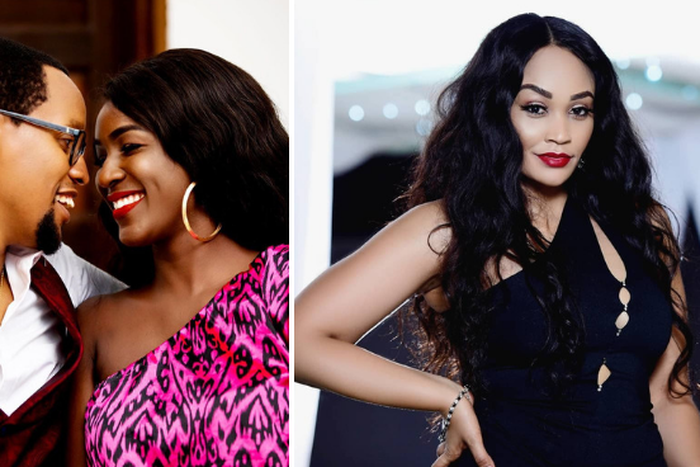 Dan Sonko, Zari Hassan and other celebrities making news this week