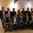 United Nations Support Mission in Libya (UNSMIL)