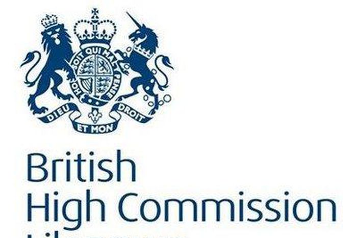 British High Commission - Lilongwe