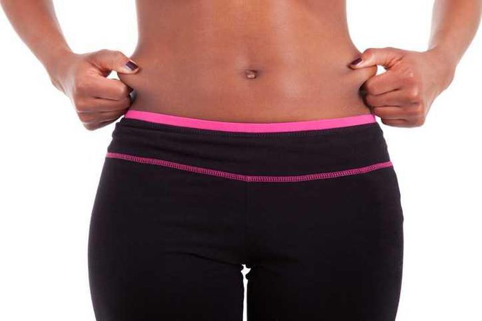 Foods to get rid of belly fat(BlackDoctor)