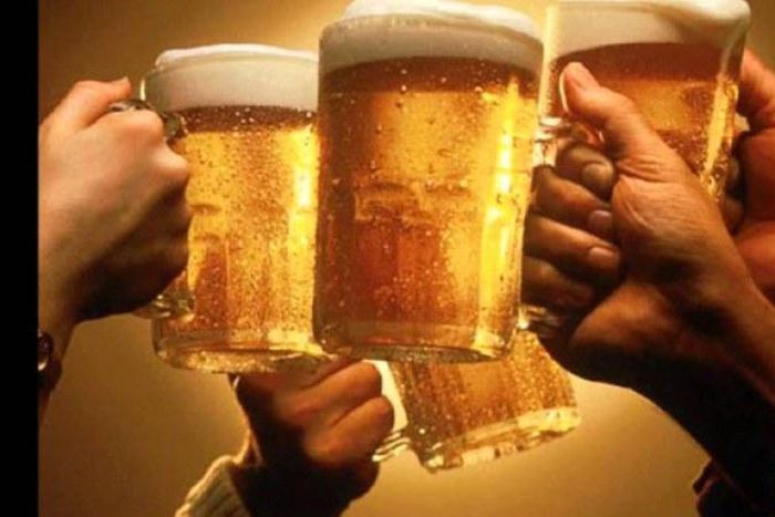 Glovo causes heated debate online after delivering Alcohol to children