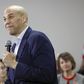 Booker Endorses Biden