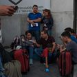 U.S. Hastens Asylum Hearings in Tents Far From Courtrooms