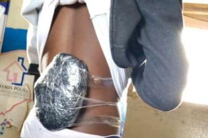 DCI busts drug trafficking syndicate, arresting two University students