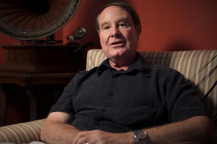 Ron Hutchinson, restorer of early sound films, is dead at 67