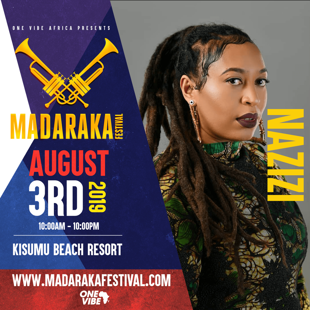 Eric Omondi, Khaligraph and Bensoul to headline this year’s Madaraka Festival in Kisumu