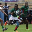 Kenya Rugby Union (KRU)