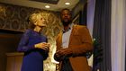 Review: In 'Reparations,' Righting Wrongs Comes With a Cost
