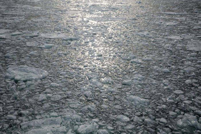 Climate Change Could Leave Thousands of Lakes Ice-Free