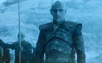Casting long shadows over 'Game of Thrones'