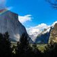 Peering beneath a source of El Capitan's deadly rockfalls