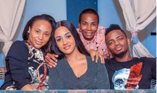 Esma Platnumz reacts after Tanasha Donna unfollowed them on Instagram