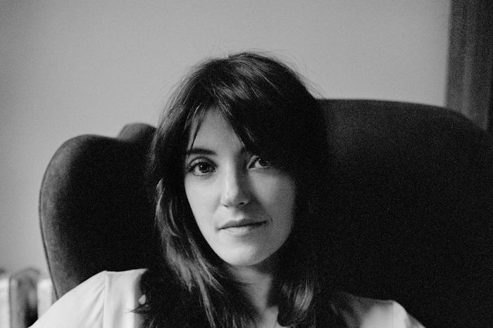 Back With a New Outlook, and Sound: The Many Lives of Sharon Van Etten