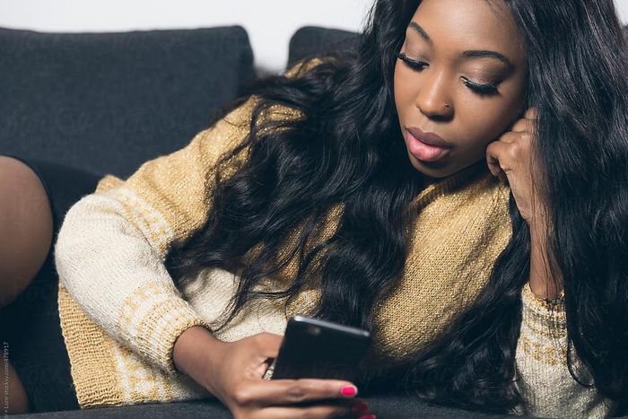 10 types of men Kenyan women meet online