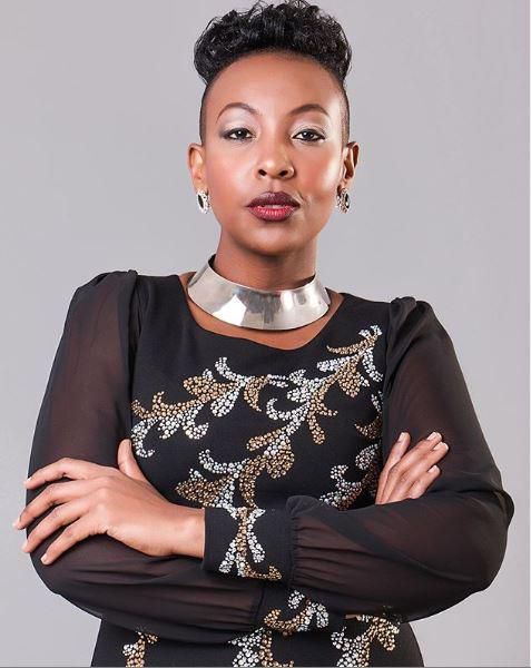 NRG presenter, Mwalimu Rachel accused of allegedly assaulting Miracle Baby’s friendv