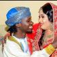 Diamonds producer weds in colorful wedding (photos)