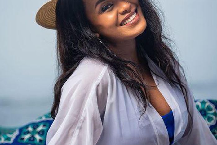 Avril sets tongues wagging after posting Naiboi’s picture months after online fight