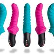 People have left sex toys for mechanics to find