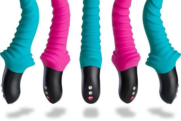 People have left sex toys for mechanics to find