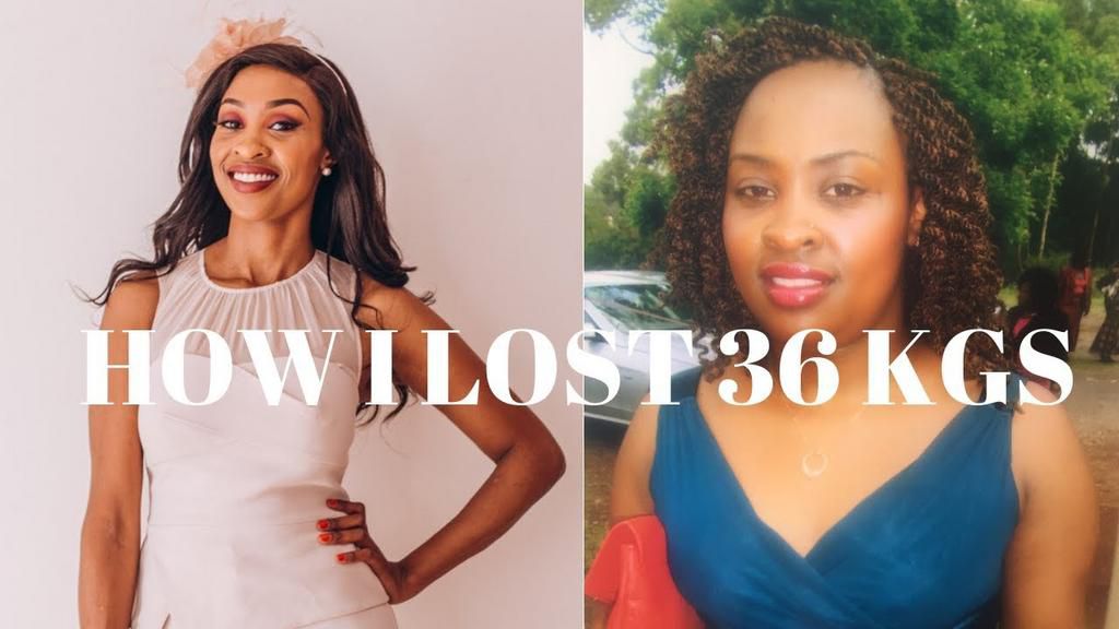 Celebrities who have lost more than 20Kgs (Photos)