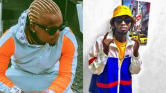 Kenyan producer Magix Enga goes after Harmonize, threatens to pull down his new song